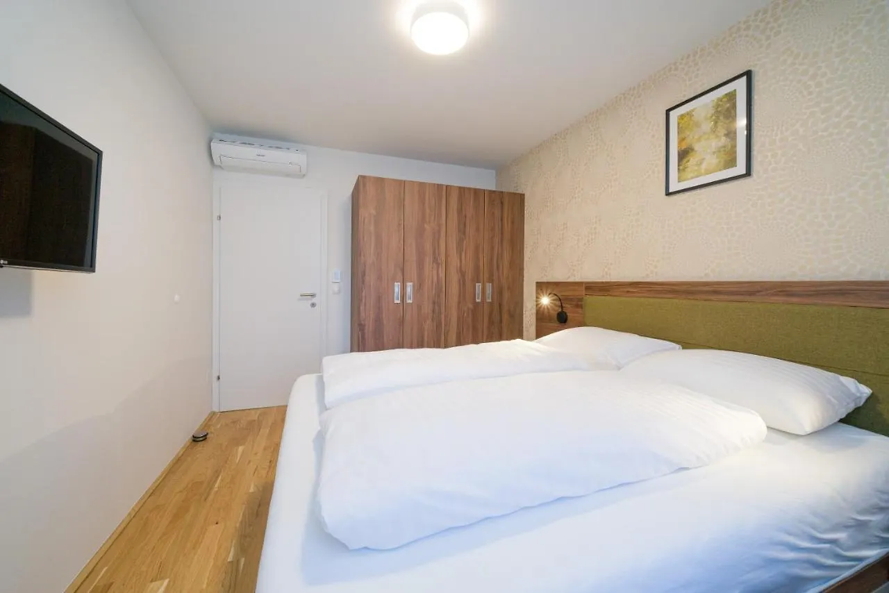 Aparthotel Myapartments Vienna