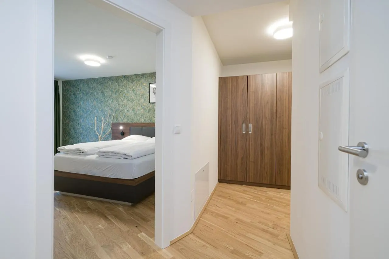 Myapartments Vienna Aparthotel