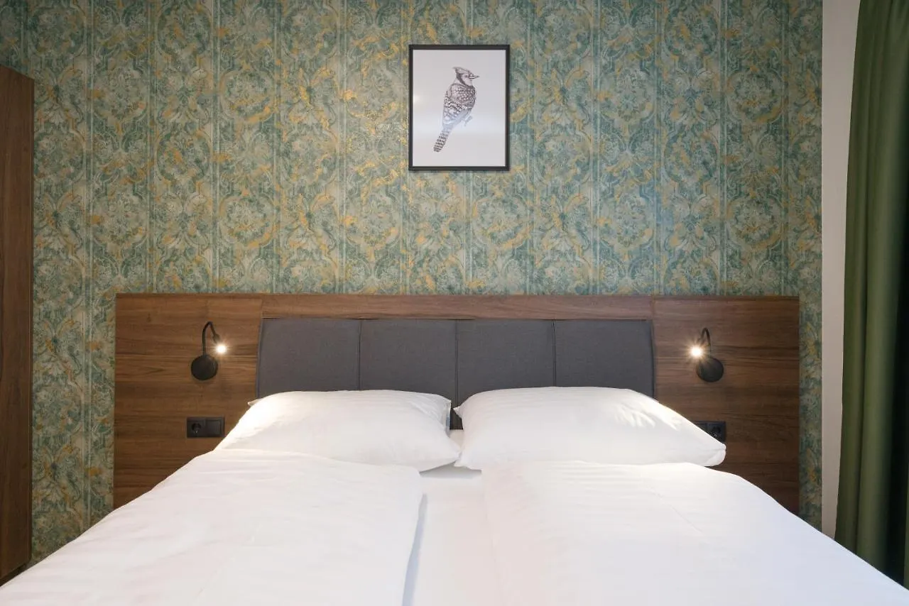 Aparthotel Myapartments Vienna
