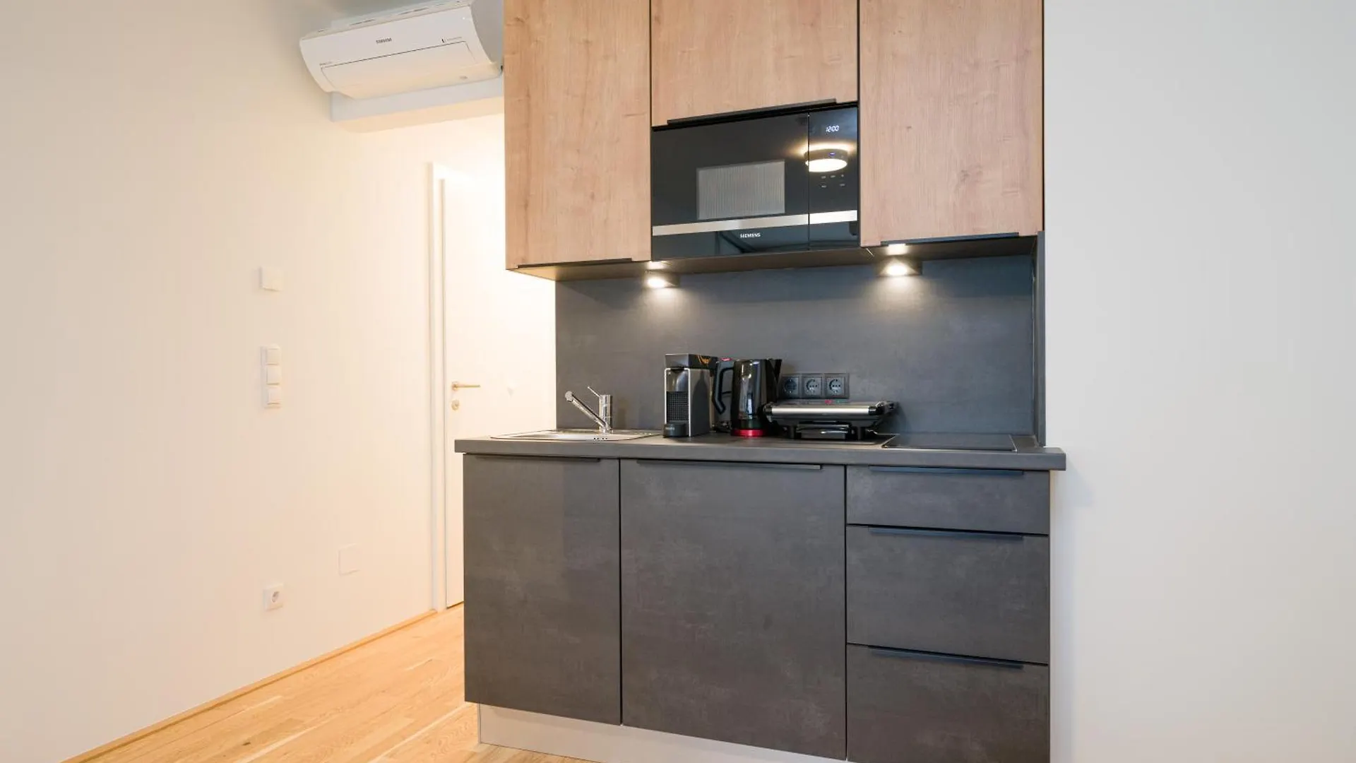 Myapartments Vienna Austria