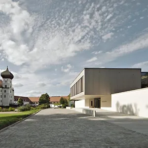 **** Hotell Schloss Tyskland