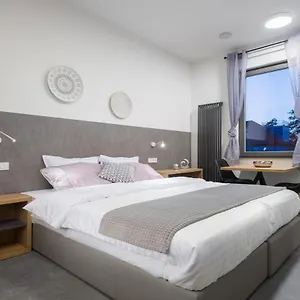 Emona Apart Otel