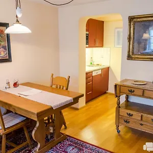 Steingasse Appartement