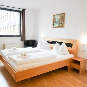 3* Hotel Kaffeemühle