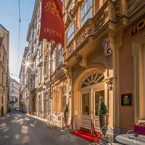 4* Отель Roemischer Kaiser