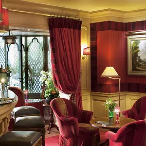 Chambiges Elysees Otel