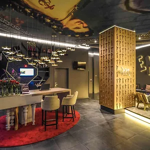 Mercure First Bécs