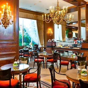 Intercontinental By Ihg Βιέννη