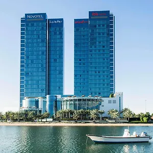 Novotel Gate Egyesült Arab Emírségek