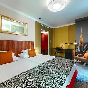 4* Отель Capricorno