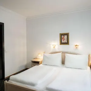 Arthotel Ana Gala *** Viyana