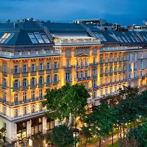 Hotel Grand, Vídeň