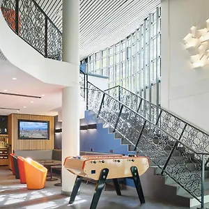 Campanile 12 - Bercy Village Otel