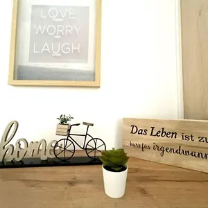 **modernes In Zentraler Lage** Ausztria