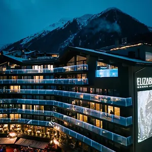 Elizabeth Arthotel Adults Only Oostenrijk