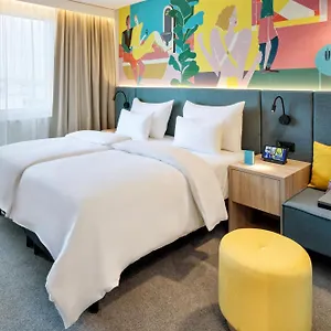 Spark By Hilton Messe Prater Βιέννη