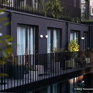 Indigo - Naschmarkt, An Ihg **** Wenen