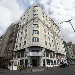 **** Hotel The Park Taksim Turcja