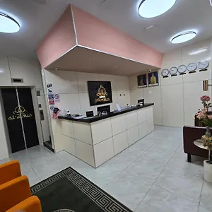 *** Капсульный отель Al Amin Малайзия