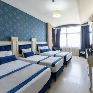 *** Hotel Seher Turcja
