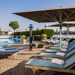 Hotel Hilton Waterfront, Vídeň