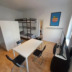  Apartament Moeblierte-wohnungen-graz-herbst Austria