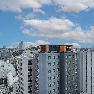 Apa Nihombashi Bakurocho Ekikita Otel
