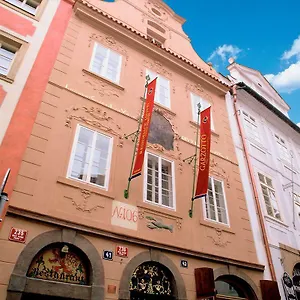 **** Hotel apartamentowy Bijou De Czechy