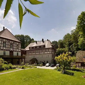 **** Hotell Waldgasthof Wildbad Tyskland