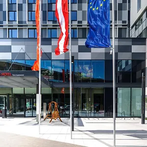 3* Отель Ibis Hauptbahnhof