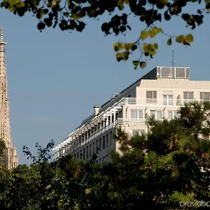 Am Parkring Bécs