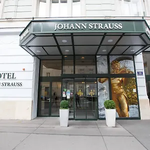 Johann Strauss **** Wenen