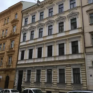  Hostel Emma Czechy