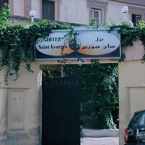 زيارة الفندق