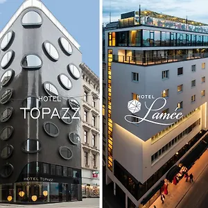 Topazz&lamée Bécs