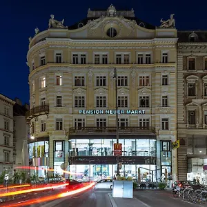 3* Gasthof Neuer Markt