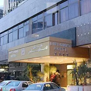 زيارة الفندق