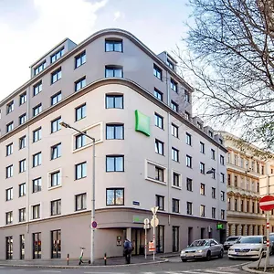 Ibis Styles Messe Prater *** Viyana