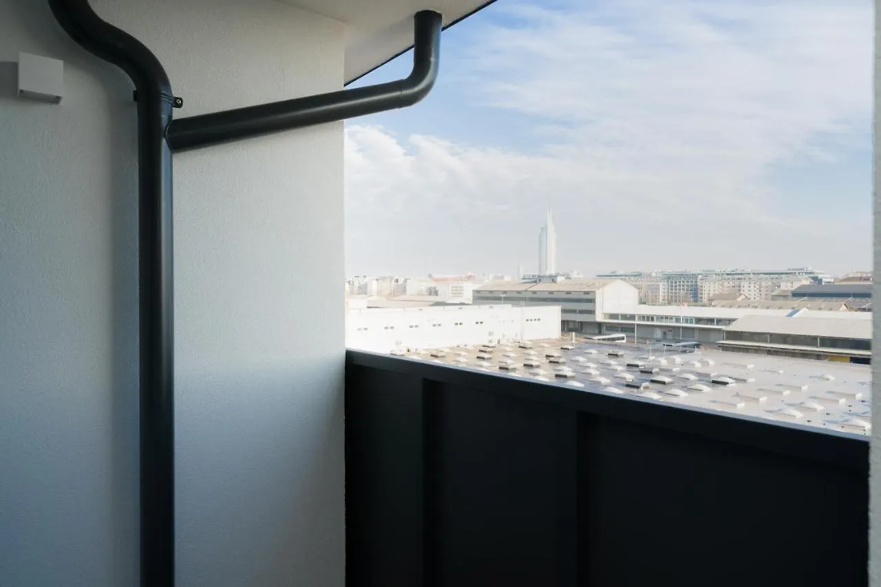 Myapartments فيينا النمسا