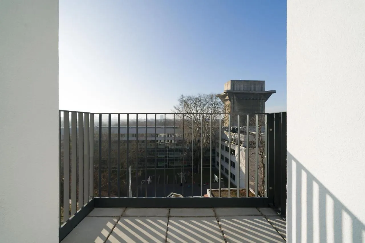 Myapartments فيينا 5*,  النمسا