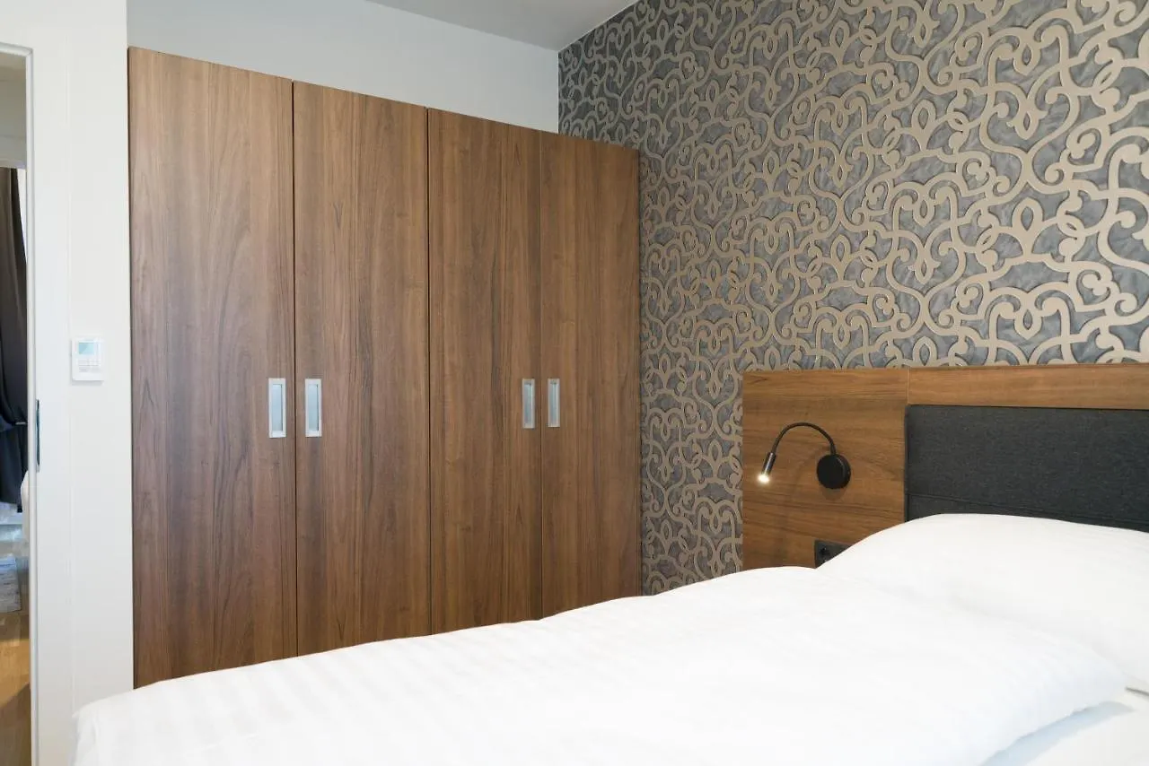 Myapartments فيينا
