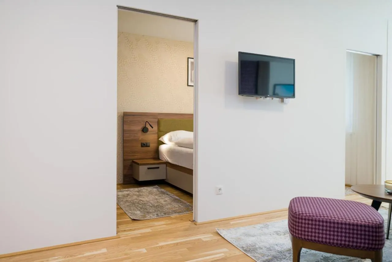 شقة فندقية Myapartments فيينا