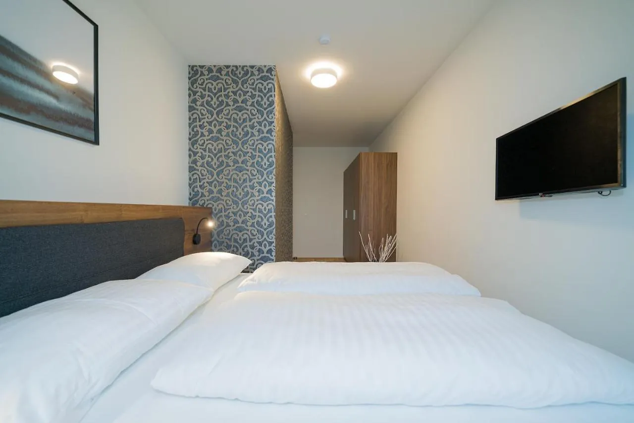 Myapartments فيينا 5*,