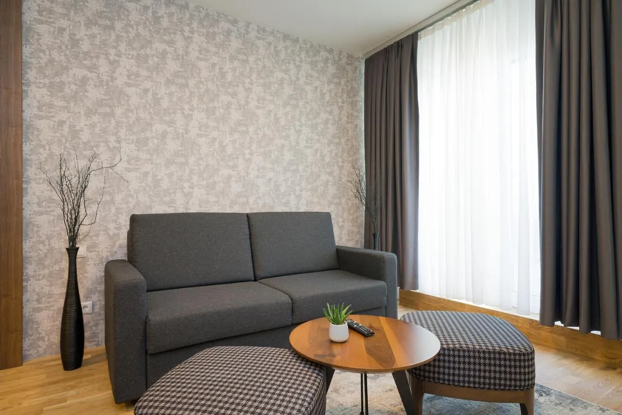 Myapartments فيينا 5*,  النمسا