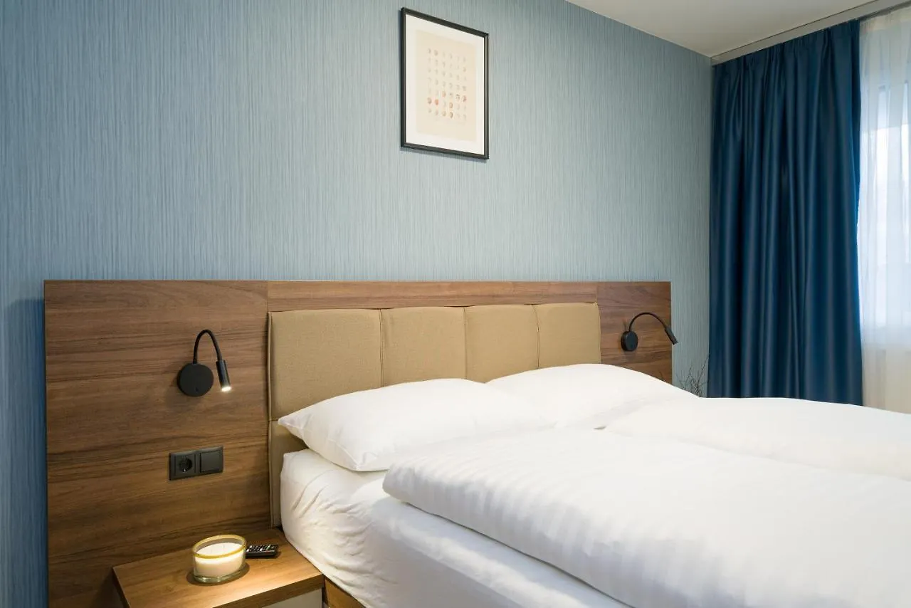 Myapartments فيينا 5*,