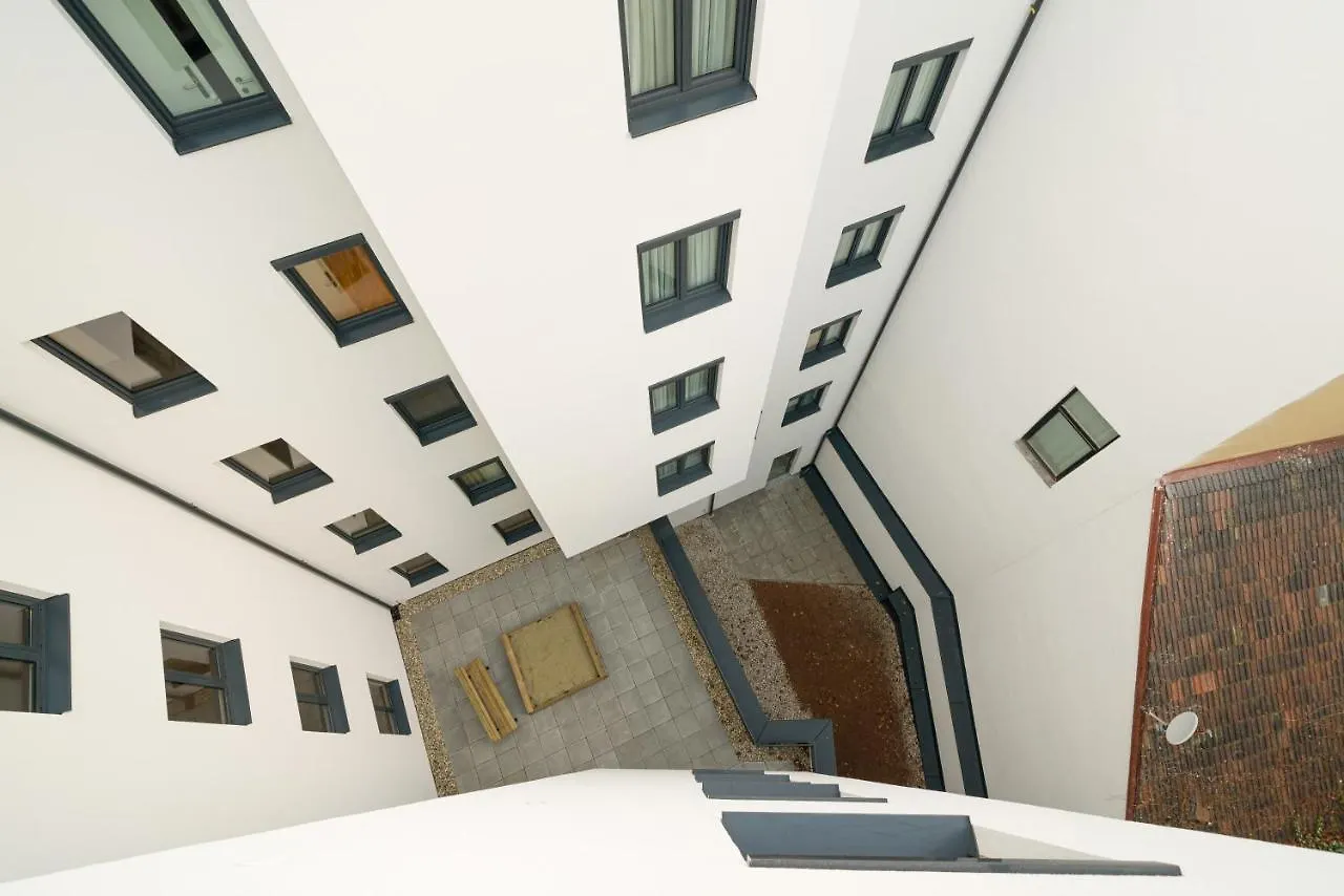شقة فندقية Myapartments فيينا