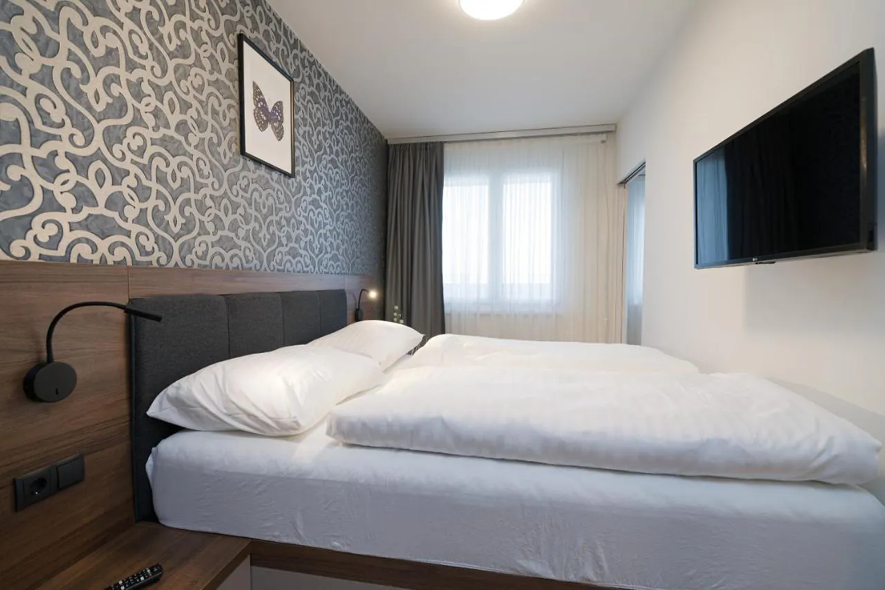 Myapartments فيينا