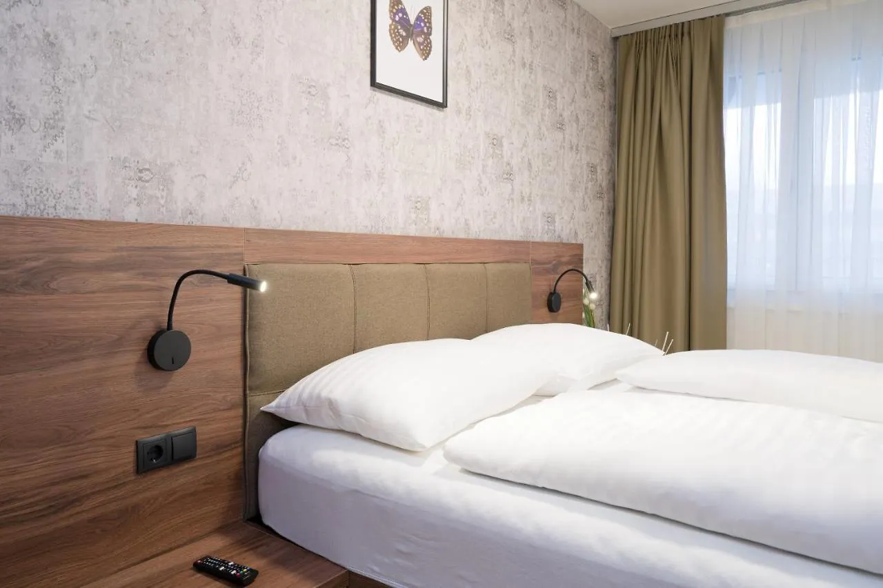 ***** شقة فندقية Myapartments فيينا النمسا