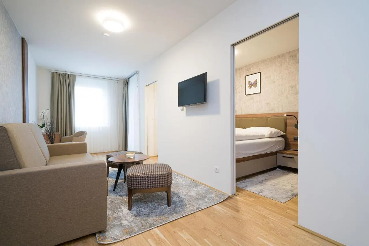 Myapartments فيينا النمسا