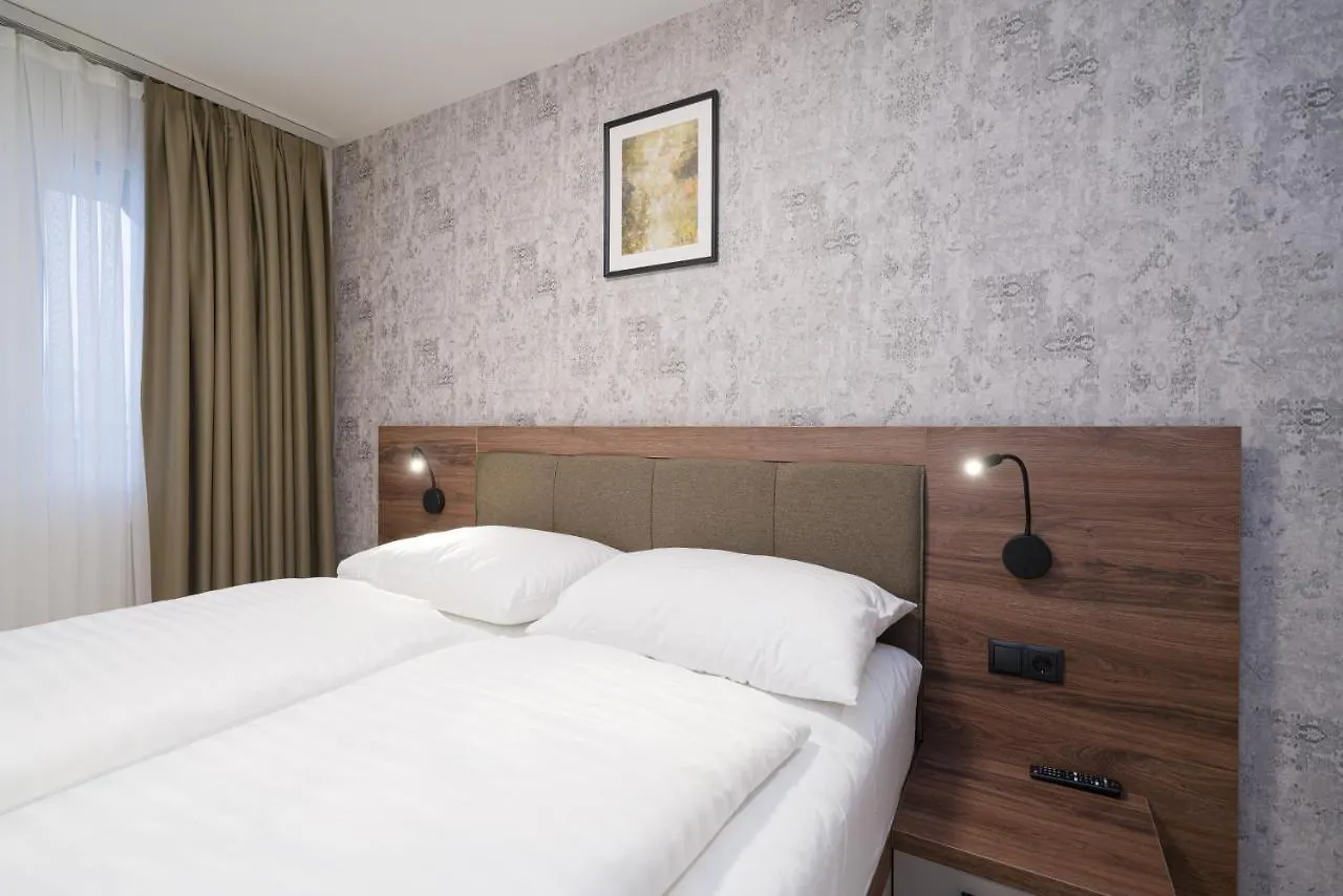 Myapartments فيينا